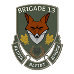 Gruppe Fuchs [Infanterie]