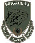Gruppe Ozelot [Pioniertruppe]