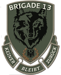 Gruppe Wolf [Infanterie]