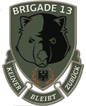 Gruppe Wombat [Führungsstab]